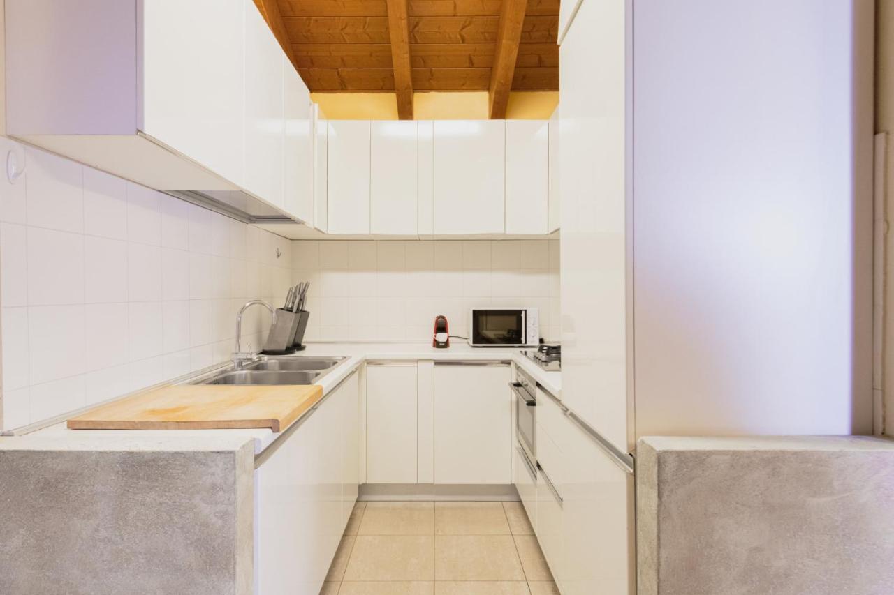Appartamento Easylife - Esclusivo Attico In S Babila *