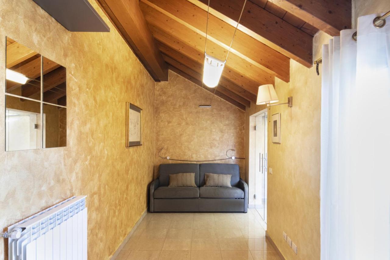 Easylife - Esclusivo Attico In S Babila Appartamento