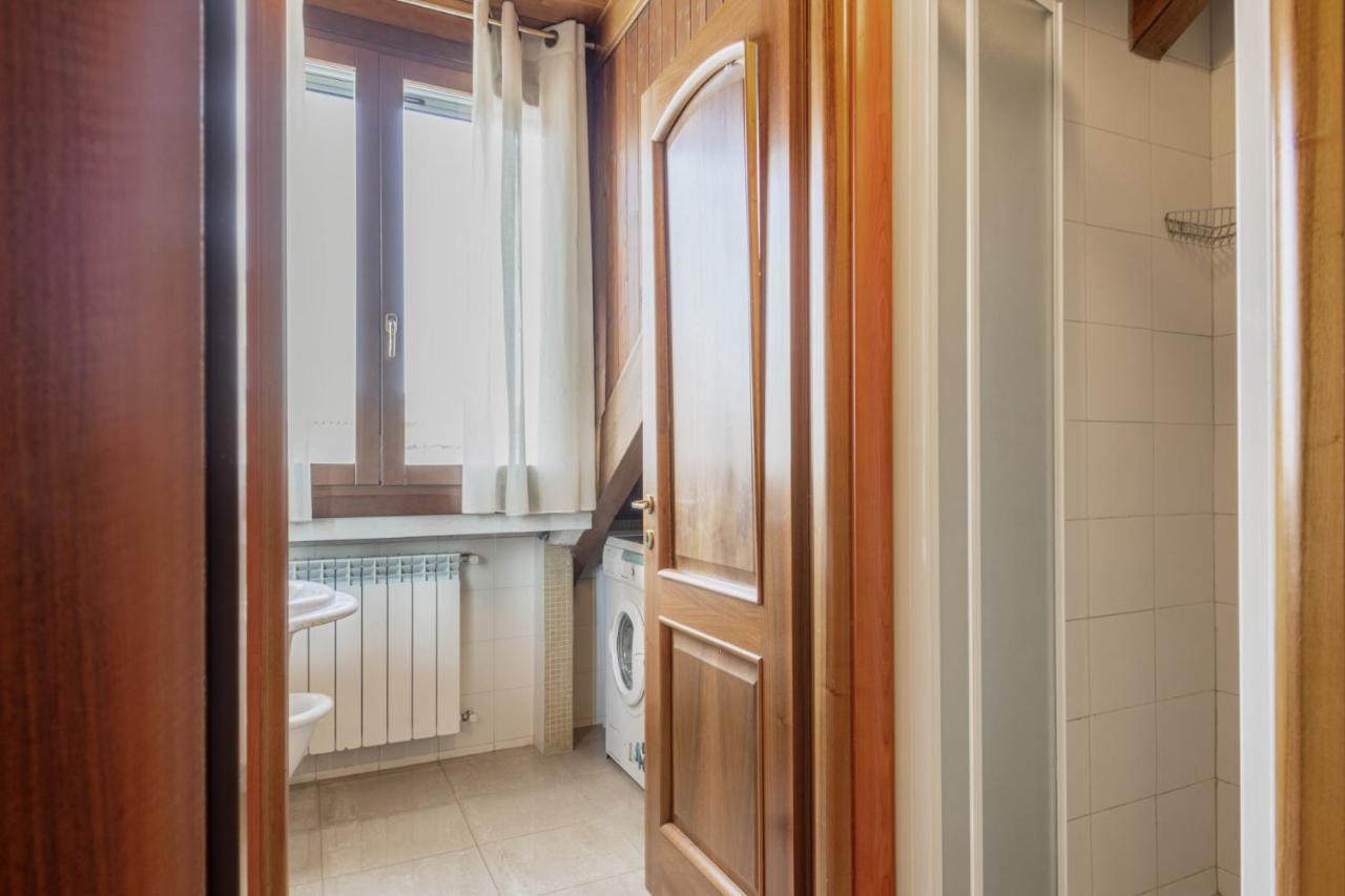 Easylife - Esclusivo Attico In S Babila Appartamento *