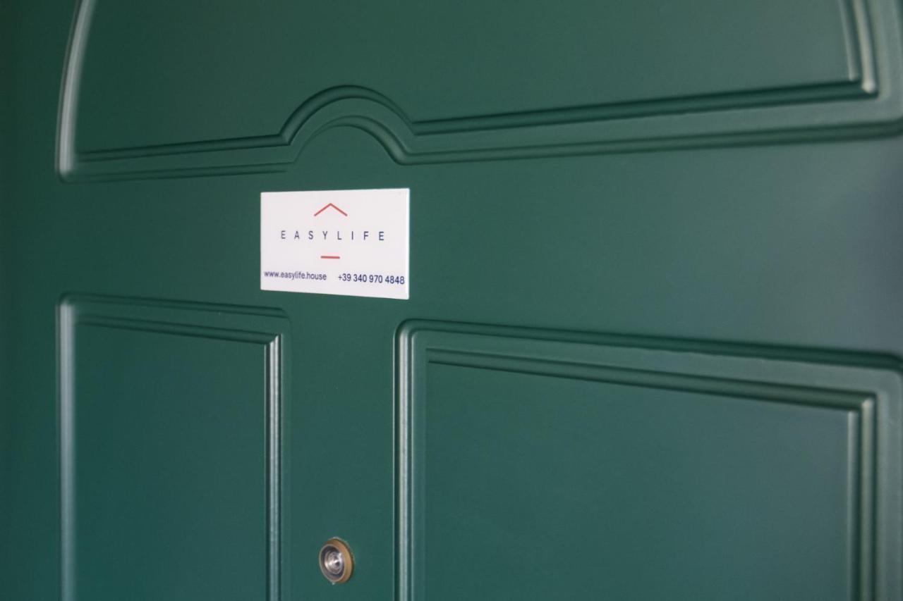 Appartamento Easylife - Esclusivo Attico In S Babila Milano