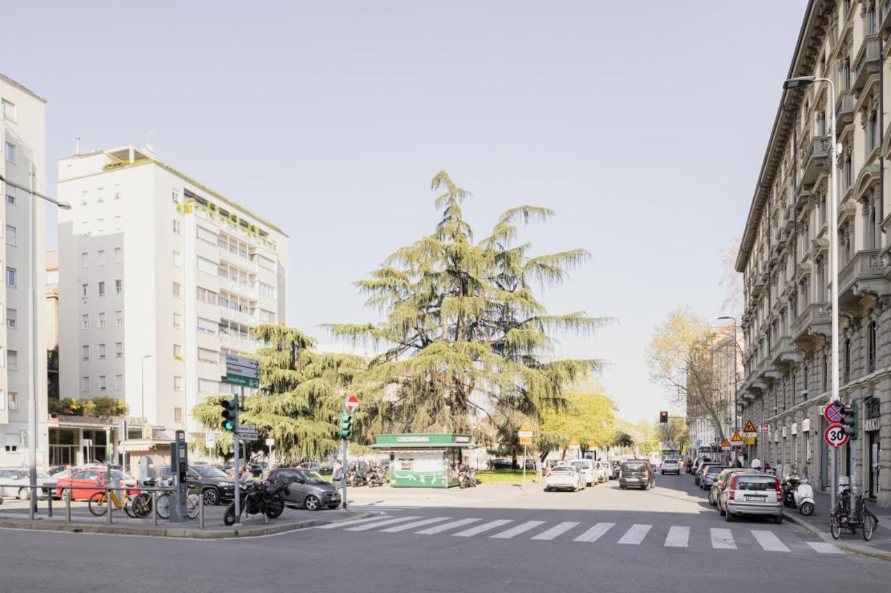 Easylife - Esclusivo Attico In S Babila Appartamento *