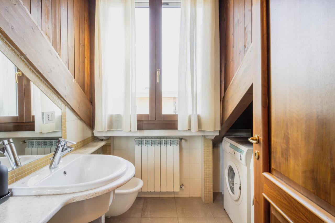Easylife - Esclusivo Attico In S Babila Appartamento Milano