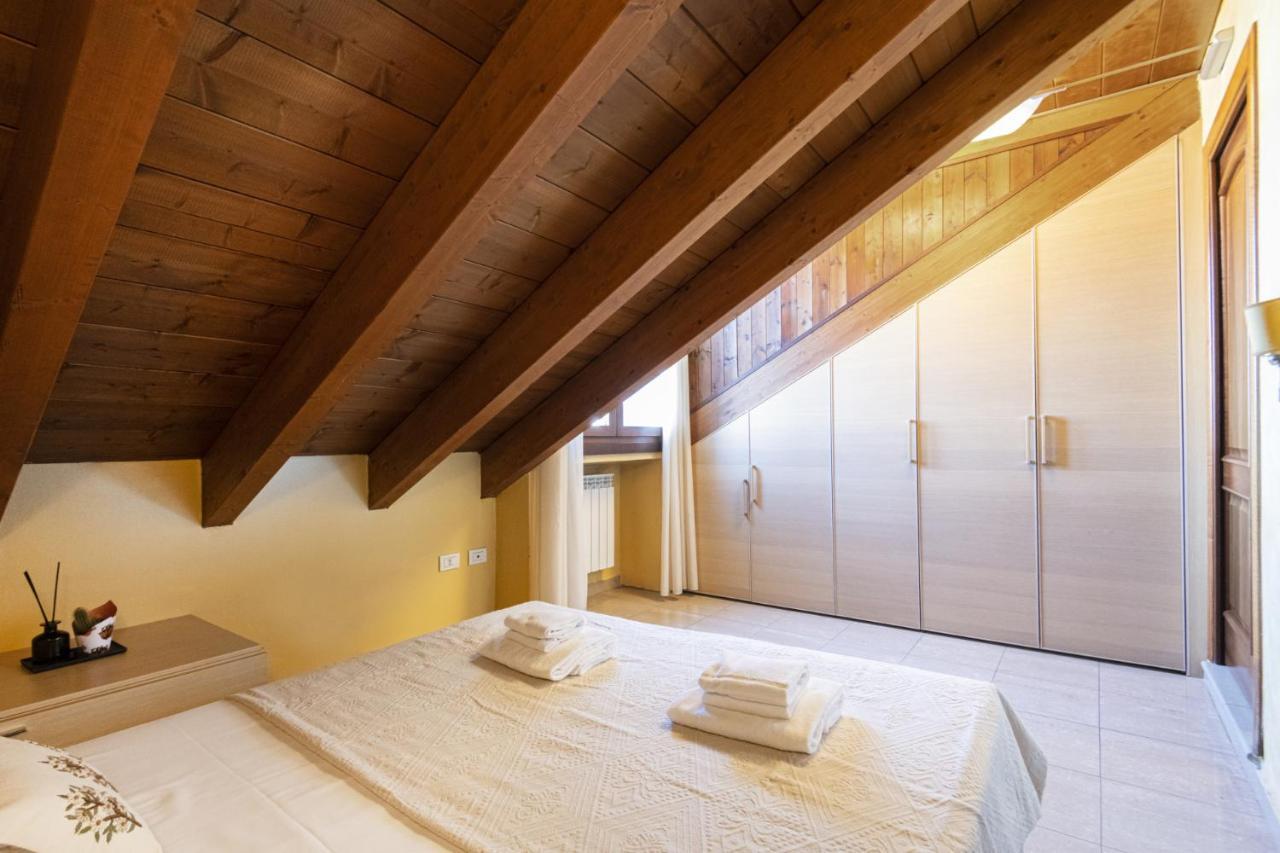 Appartamento Easylife - Esclusivo Attico In S Babila *