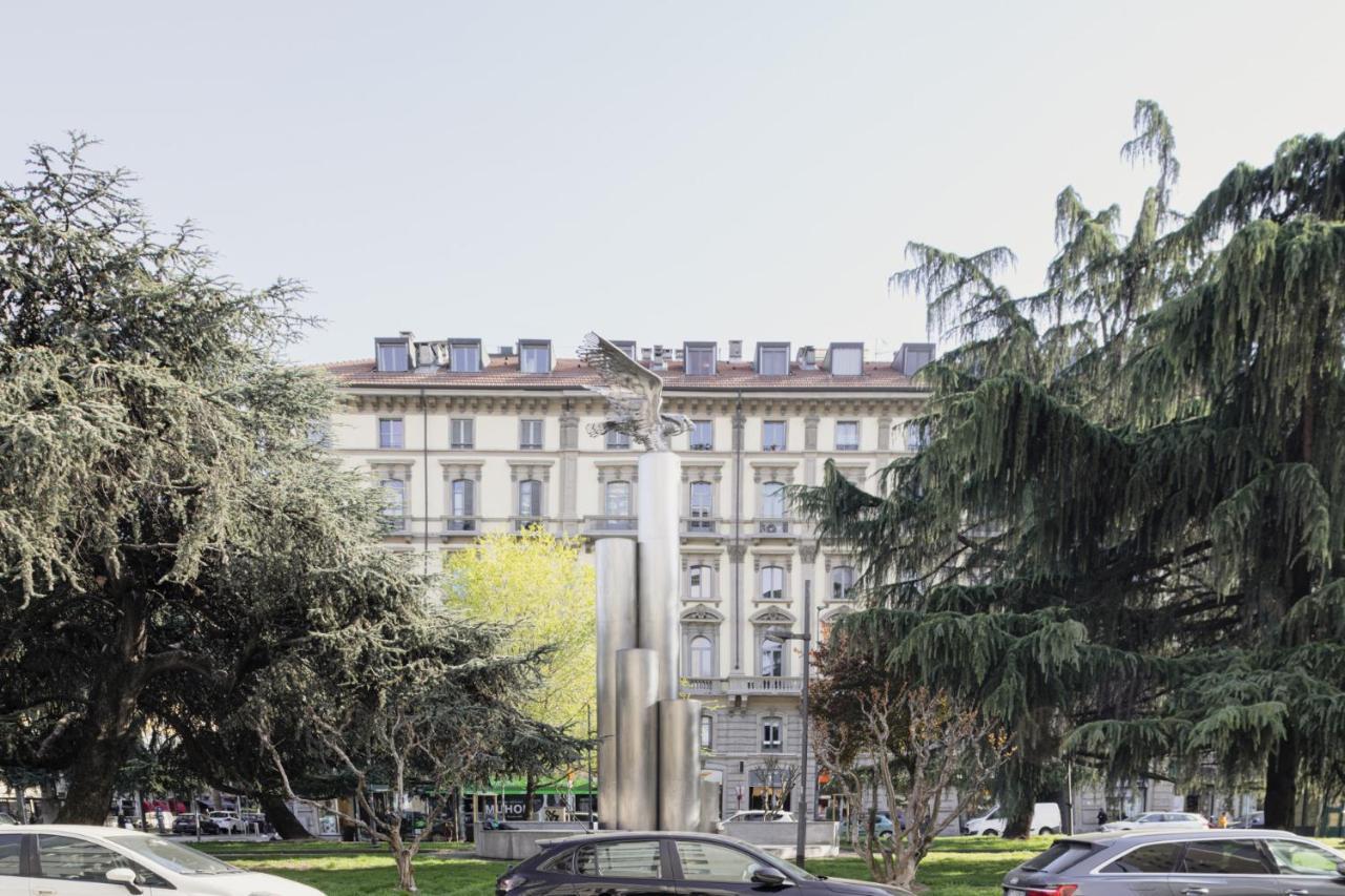 Easylife - Esclusivo Attico In S Babila Appartamento Milano