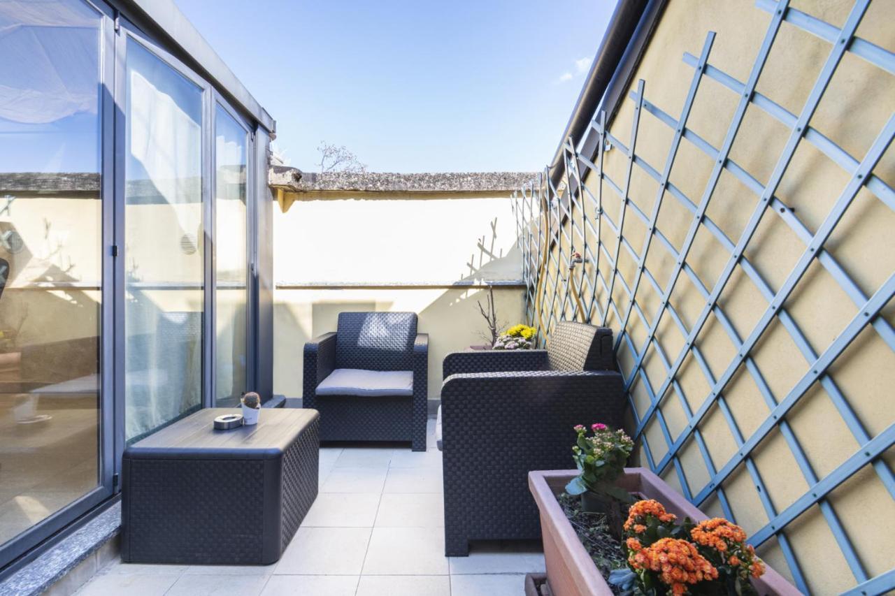 Appartamento Easylife - Esclusivo Attico In S Babila *