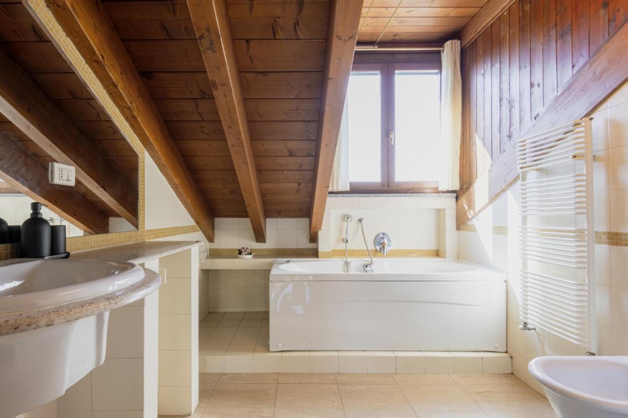 Appartamento Easylife - Esclusivo Attico In S Babila
