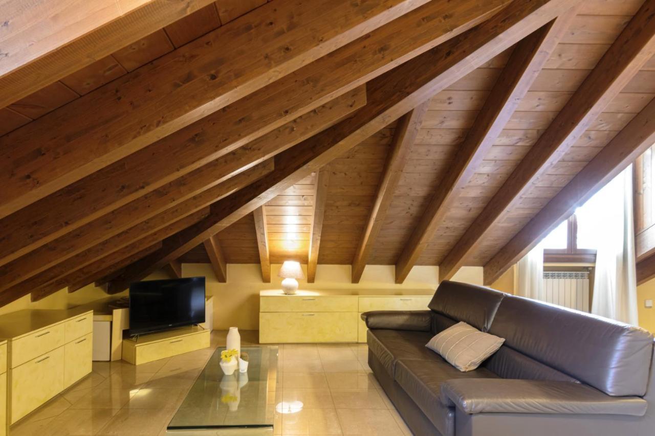 Easylife - Esclusivo Attico In S Babila Appartamento