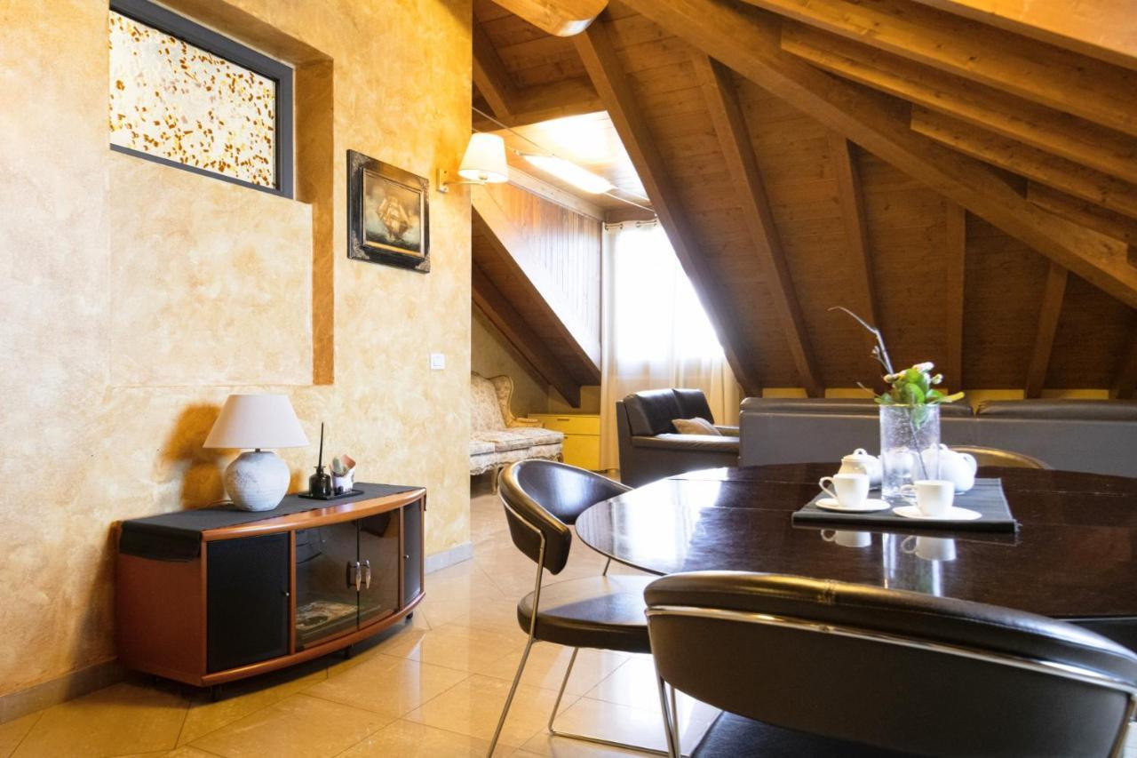 Appartamento Easylife - Esclusivo Attico In S Babila